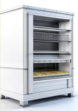 Духовые шкафы Samsung