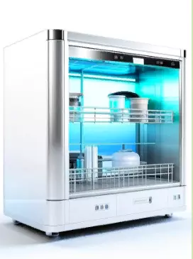 Посудомоечные машины Samsung