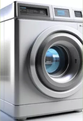 Стиральные машины Samsung